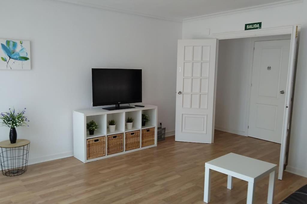 Ven Y Desconecta!! Viana (Navarre) Exterior foto