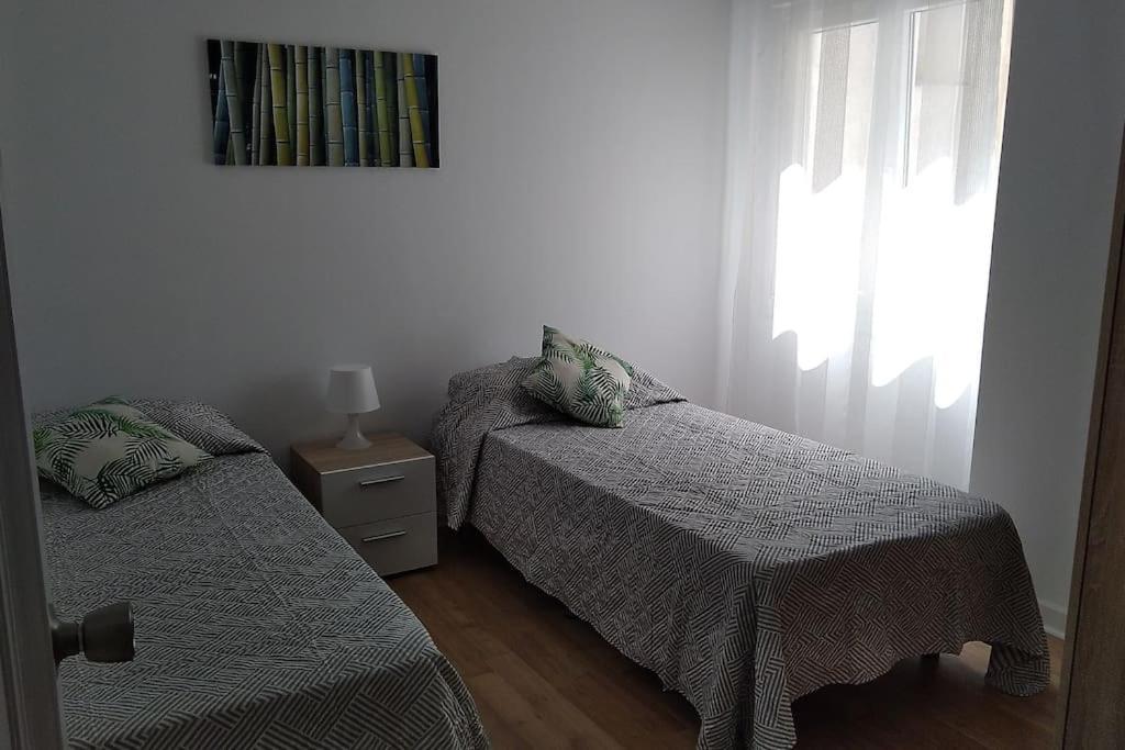 Ven Y Desconecta!! Viana (Navarre) Exterior foto